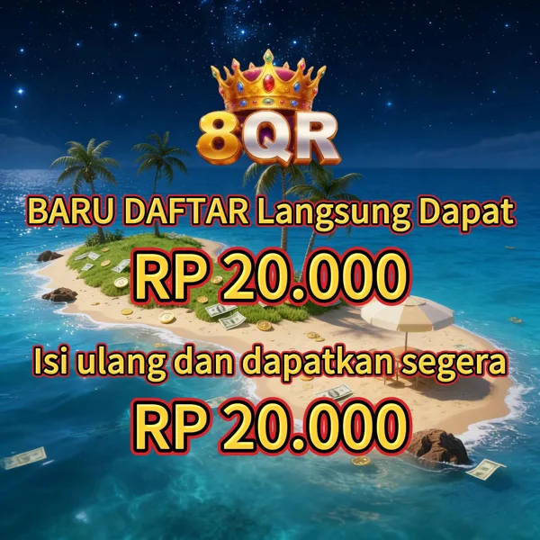 8QR 2026 Slot Gacor RTP Tinggi