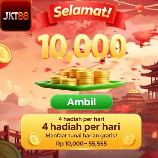 JKT88 APK Download Versi Terbaru