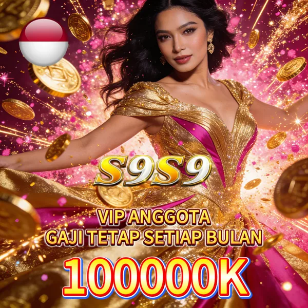 S9S9 Game Online Resmi 2026