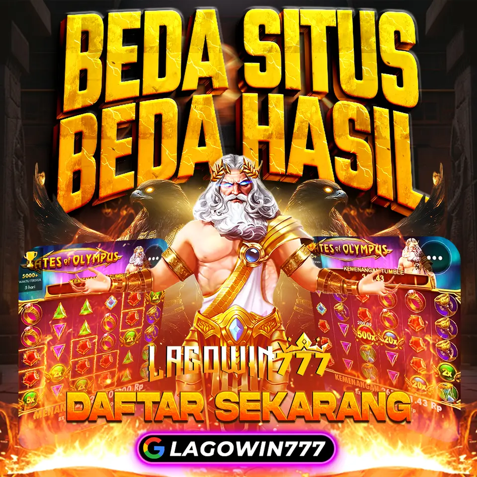 lagowin777 APK