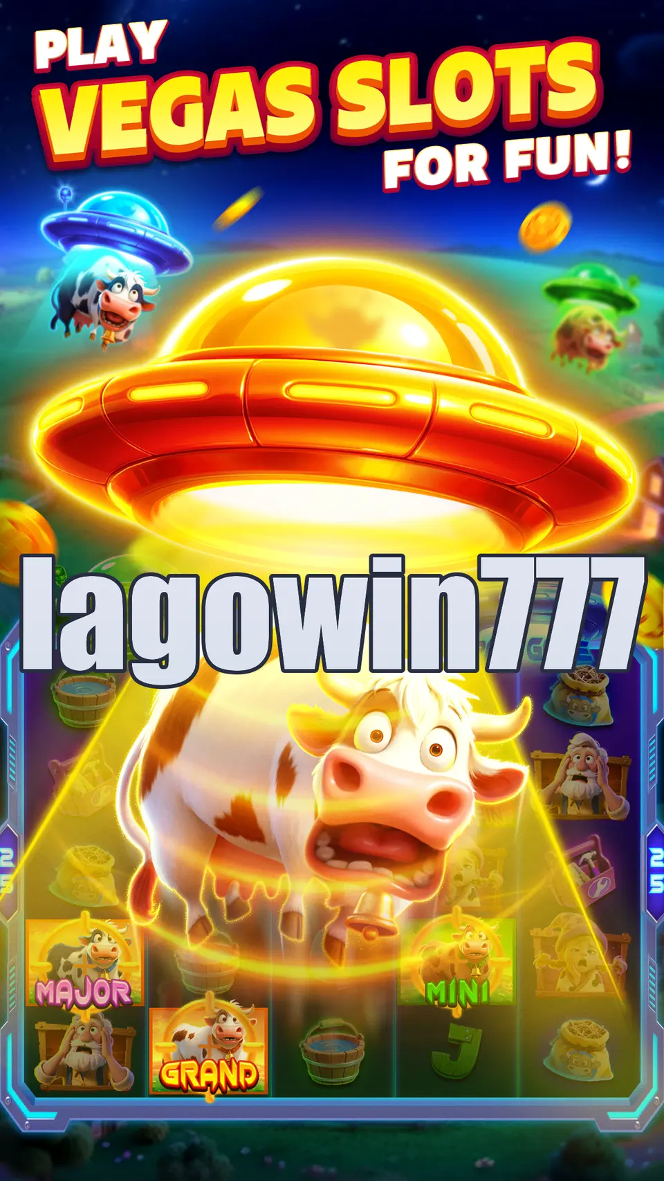 lagowin777 APK