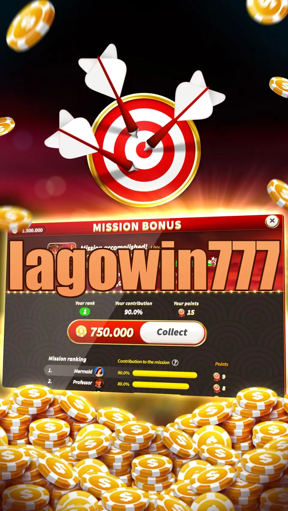 lagowin777 APK