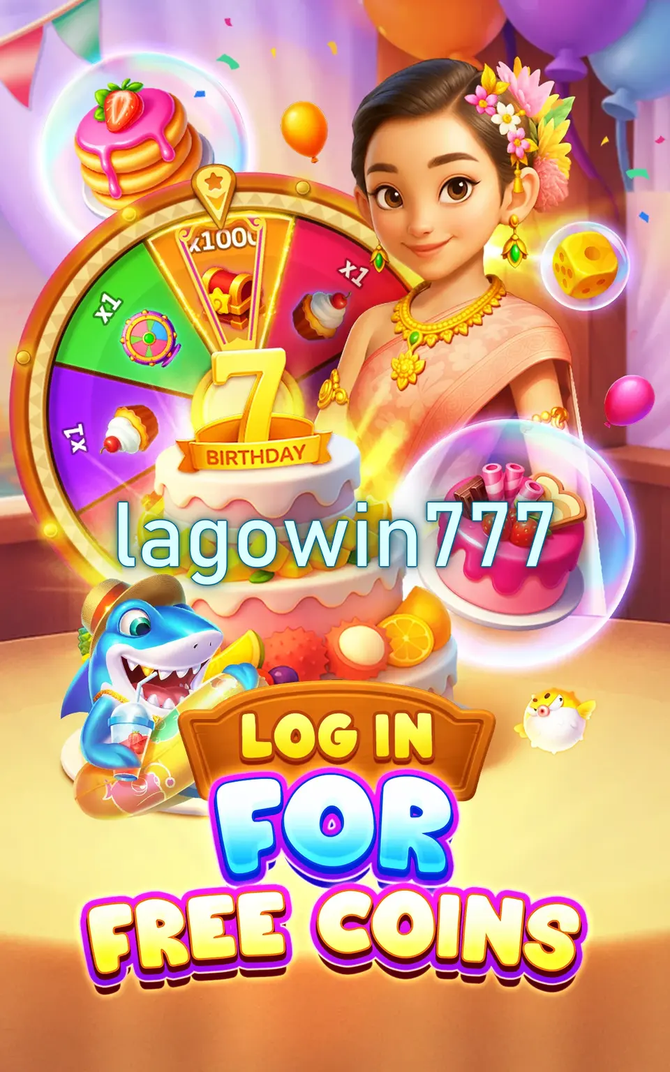 lagowin777 APK